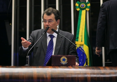 Senado aprova PL que reduz conta de energia elétrica