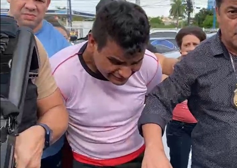 Justiça determina prisão temporária de acusado de matar servidora do TRT em Manaus