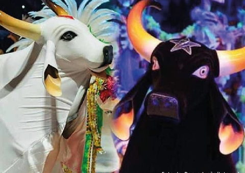 Festival de Parintins e o “poder” do turismo de eventos