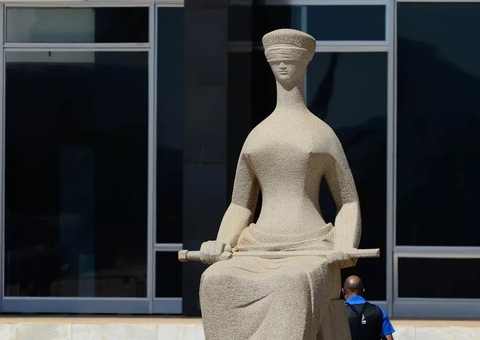 STF dá dez dias para Presidência se manifestar sobre sigilo de encontros com pastores