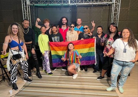 Super Love Festival traz representatividade no Dia dos Namorados em Manaus