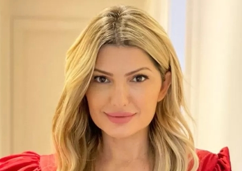 TJ-RJ mantém condenação de Antonia Fontenelle por ofensas a Felipe Neto