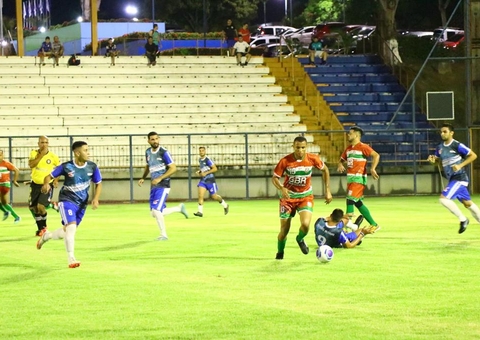 Jogos Sesi 2022: Moto Honda e Sodecia são as vencedoras da estreia