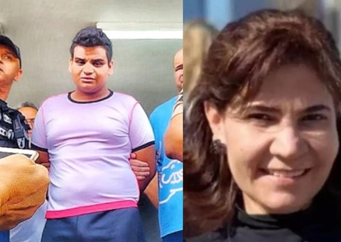 Vigilante suspeito de matar servidora do TRT em Manaus muda versão e nega ter cometido crime