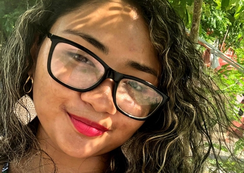 Jovem que morreu em acidente de trânsito com o pai era estudante de Direito na Ufam