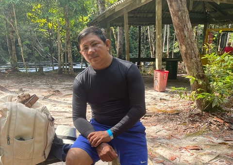 Irmão de mototaxista dilacerado em acidente também morreu atropelado em Manaus