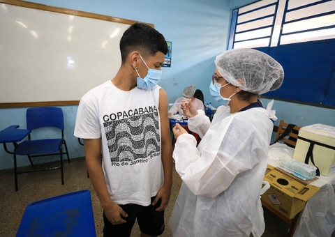 Amazonas já aplicou 7.147.501 doses de vacina contra covid