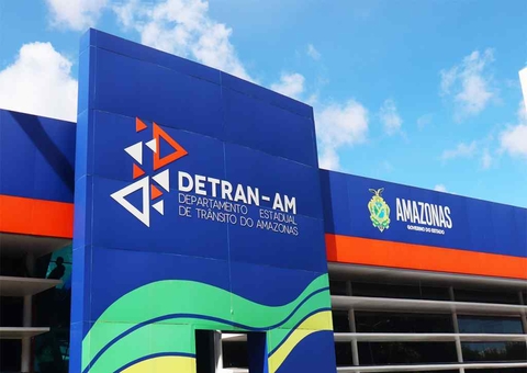 Classificação e resultado da prova discursiva do concurso do Detran-AM saem hoje
