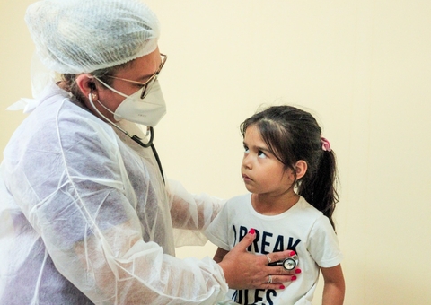 Prefeitura alerta beneficiários do Auxílio Brasil para consulta médica em Manaus