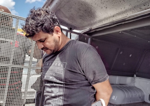 Homem que matou amigo a pauladas em Manaus tentou se armar com faca antes do ataque