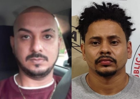 Polícia procura mais dois envolvidos em roubo de caminhão de combustível em Manaus