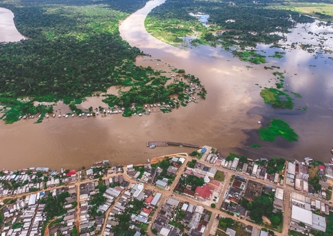 FAS oferece 40 vagas de emprego do nível médio ao superior no Amazonas