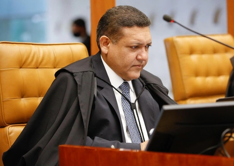 2ª Turma do STF derruba decisão de Nunes Marques favorável a deputado bolsonarista
