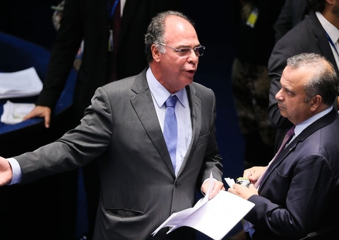 Projeto que reduz ICMS dos combustíveis vai ao plenário do Senado