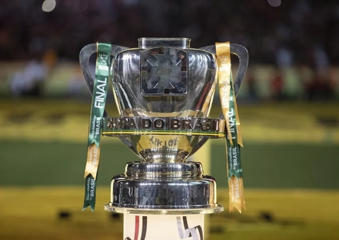 Copa do Brasil terá quatro clássicos regionais e Atlético-MG x Flamengo nas oitavas de final