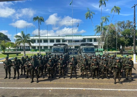 Exército faz buscas por jornalista e indigenista desaparecidos em Atalaia do Norte; vídeo