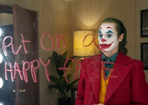 Diretor Todd Phillips confirma 'Coringa 2' e revela título da continuação 