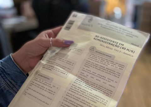 Candidatos denunciam troca de gabaritos pela FGV em concurso da Semsa