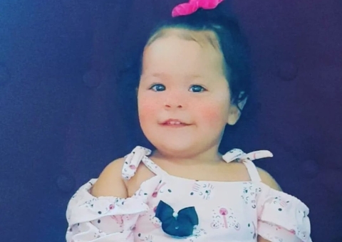 Hospital diz que bebê estava com tosse, coriza e falta de ar há 2 semanas e nega negligência 