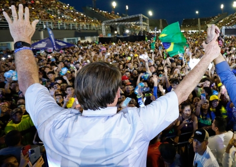 Retorno de Bolsonaro a Manaus já tem data marcada; confira