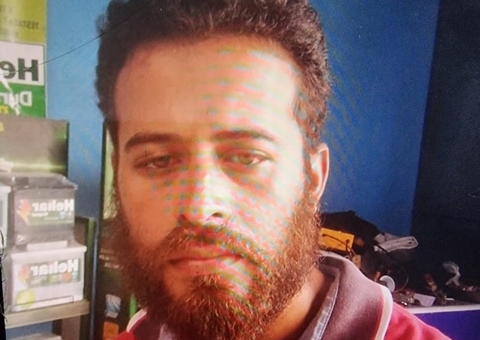 Mulher pede ajuda para encontrar irmão desaparecido há mais de 1 mês em Manaus