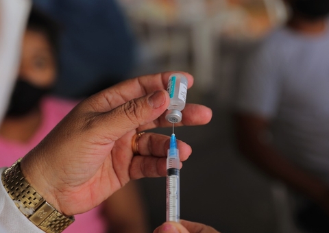 Sem óbitos, Amazonas registra 35 novos casos de Covid em 24h