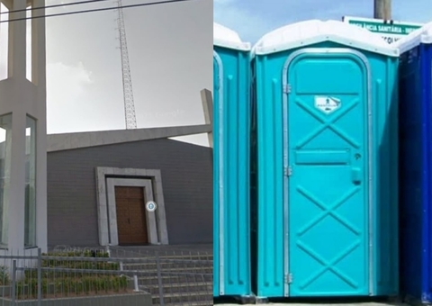 Apetite sexual: O padre apaixonado e o ladrão de banheiro 