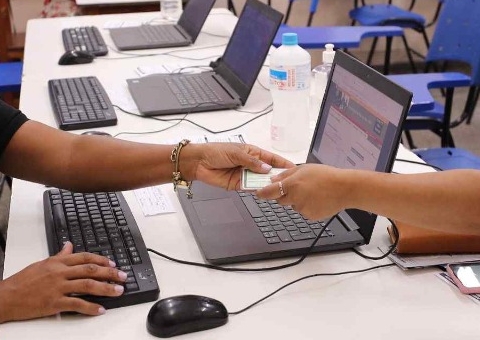 Mutirão para emitir RG e renovar CNH acontece neste sábado em Manaus