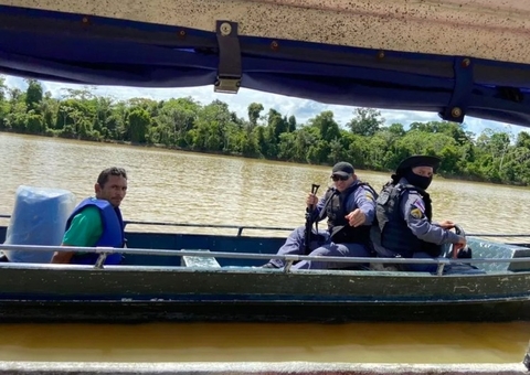 Amarildo diz que esquartejou e enterrou corpos de Dom Phillips e Bruno Pereira