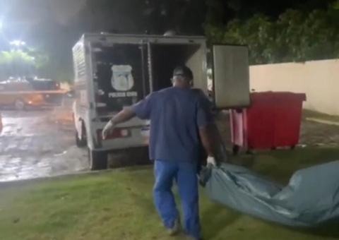 Menino de 11 anos morre após enrolar pescoço em punho de rede em Manaus