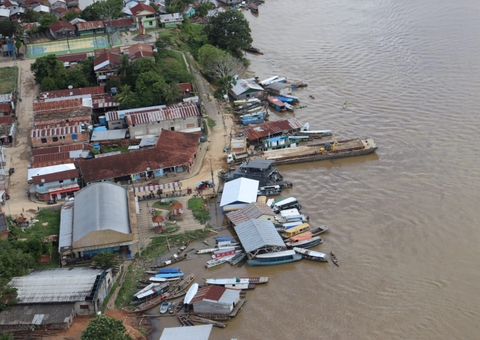 PF nega que corpos de jornalista e indigenista desaparecidos foram encontrados
