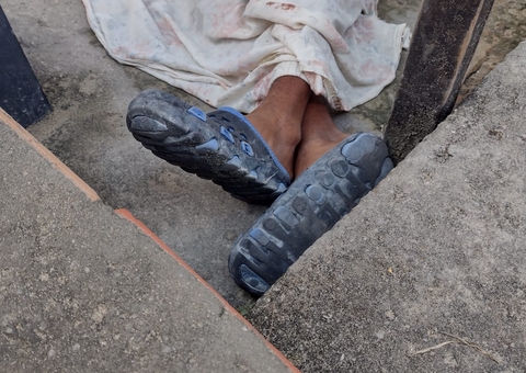 Venezuelano é morto a tiros na frente da casa do patrão em Manaus