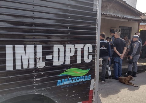 Morte de venezuelano em Manaus foi filmada por mulher que estava com criminosos