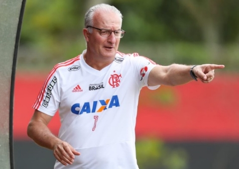 Flamengo confirma volta do técnico Dorival Júnior para substituir Paulo Sousa