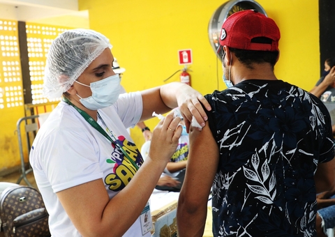 Amazonas registra 17 novos casos de Covid nas últimas 24h