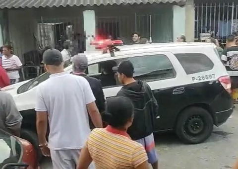 Corpo de adolescente desaparecida é encontrado enterrado na casa da família