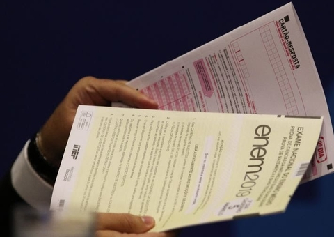 Recurso para atendimento especial do Enem pode ser feito até domingo
