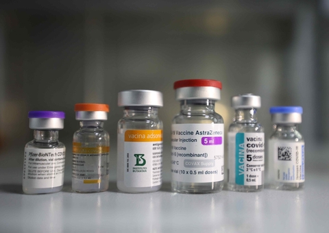 Mais de 110 mil receberam a 2ª dose de vacina contra Covid-19 no Amazonas