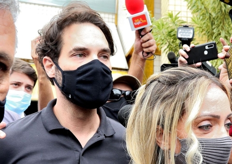 Justiça do Rio nega liminar de defesa do ex-vereador Jairinho