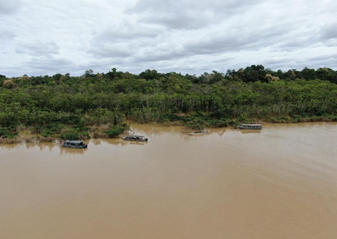 MPF esclarece sobre invasões e garimpo ilegal denunciados pela Univaja no Vale do Javari