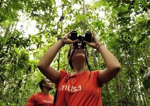 Turista: um agente transformador