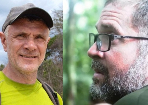 PF investiga se sumiço de Bruno e Dom tem ligação com 'máfia dos peixes' do narcotráfico