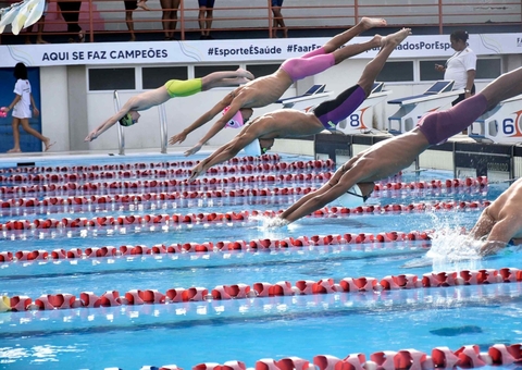Inscrições no Bolsa Esporte Estadual são prorrogadas no Amazonas 