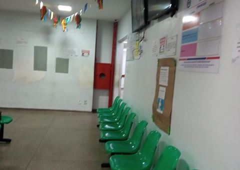 SPA da Galiléia sofre dois arrastões em intervalo de 4 horas em Manaus