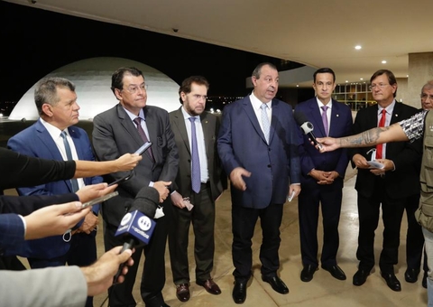 Bancada do Amazonas apresenta defesa contra tentativa do Governo Bolsonaro de reverter decisão do STF