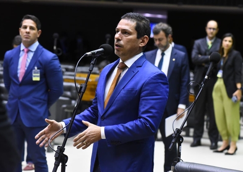 Marcelo Ramos diz que resposta da AGU sobre IPI da ZFM é desrespeito ao Amazonas