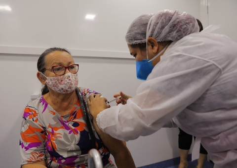 Amazonas registra 65 novos casos de Covid-19 em 24h