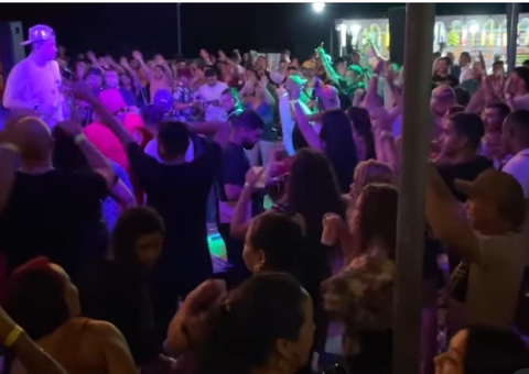 Atrações nacionais do pagode agitam Manaus nesta Véspera de feriado