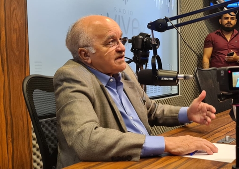 José Melo afirma que Amazonino pode implementar novas matrizes produtivas no estado
