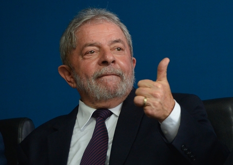 Lula provoca Bolsonaro sobre eleição: 'vai ter que aprender a perder'